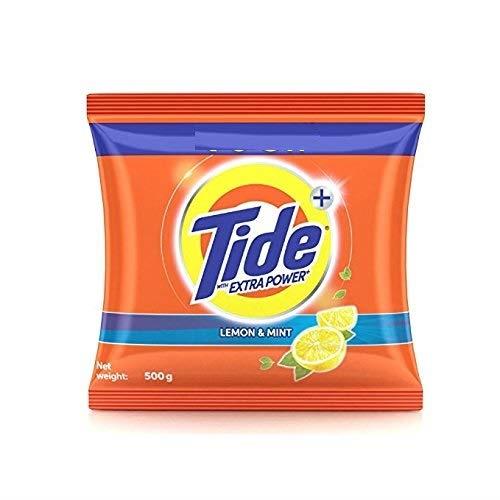 TIDE LEMON_AND_MINT 500g